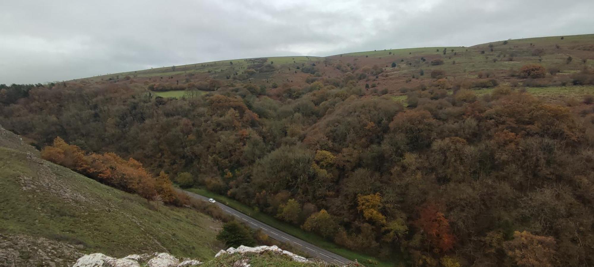 Eco Cabin With Lovely View Of Mendips Aonb Cabin N 1 Congresbury Extérieur photo